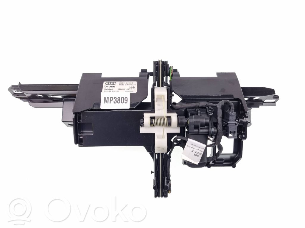 Audi A6 S6 C7 4G Screen/display/small screen 