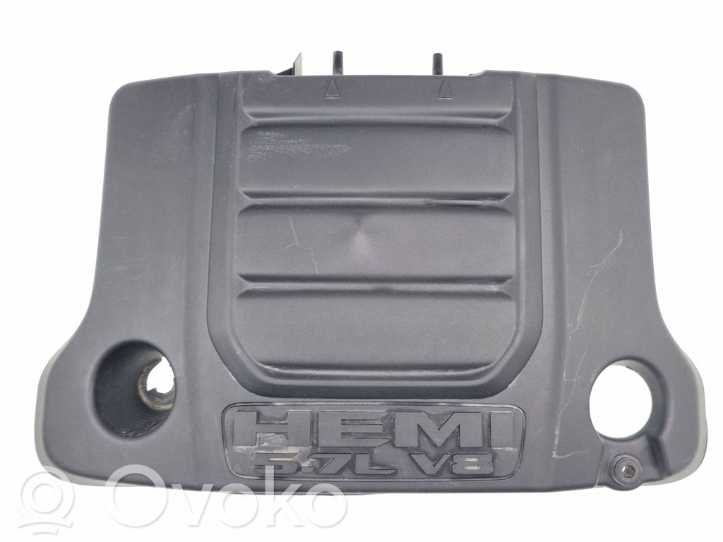 Ram 1500 DT Engine cover (trim) 