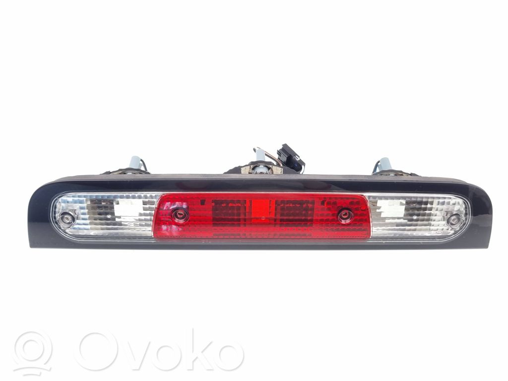 Ram 1500 Rear/tail lights 