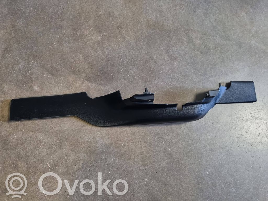 Ram 1500 DT Inne części wnętrza samochodu 