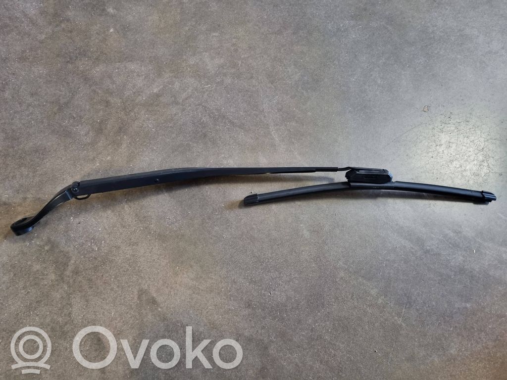 Chrysler Pacifica Braccio della spazzola tergicristallo anteriore 