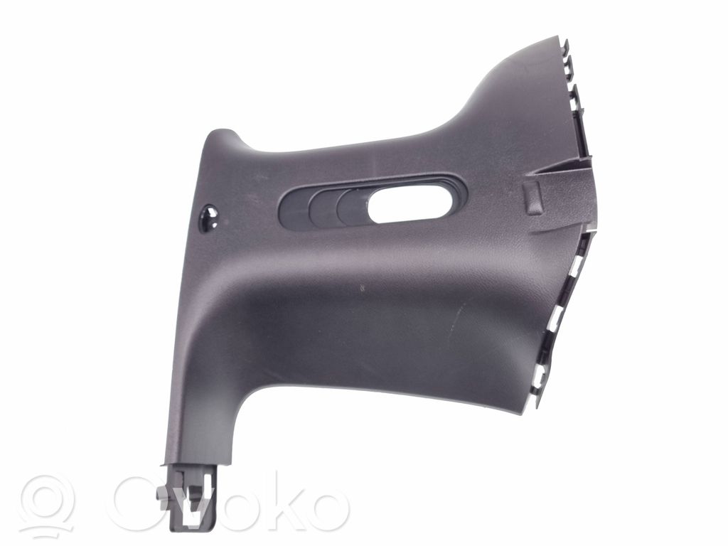 Chrysler Pacifica (B) pillar trim (bottom) 
