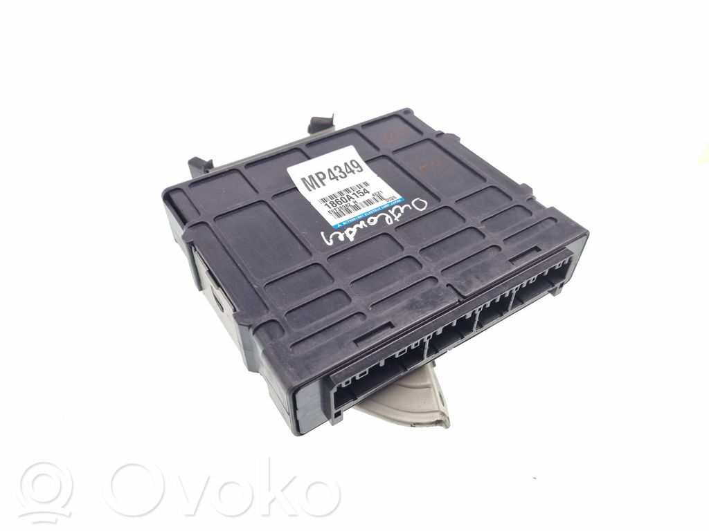 Engine control unit/module   1860A154,E6T38982H,4621