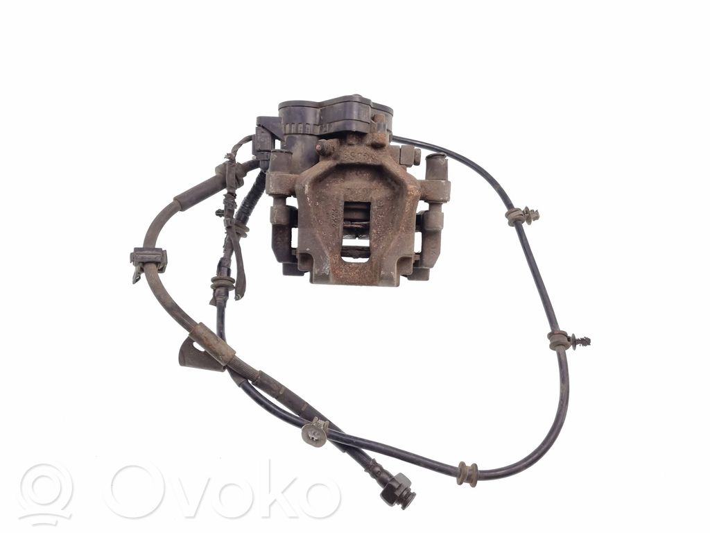 Rear brake caliper   26628110012,6426245,013174050831