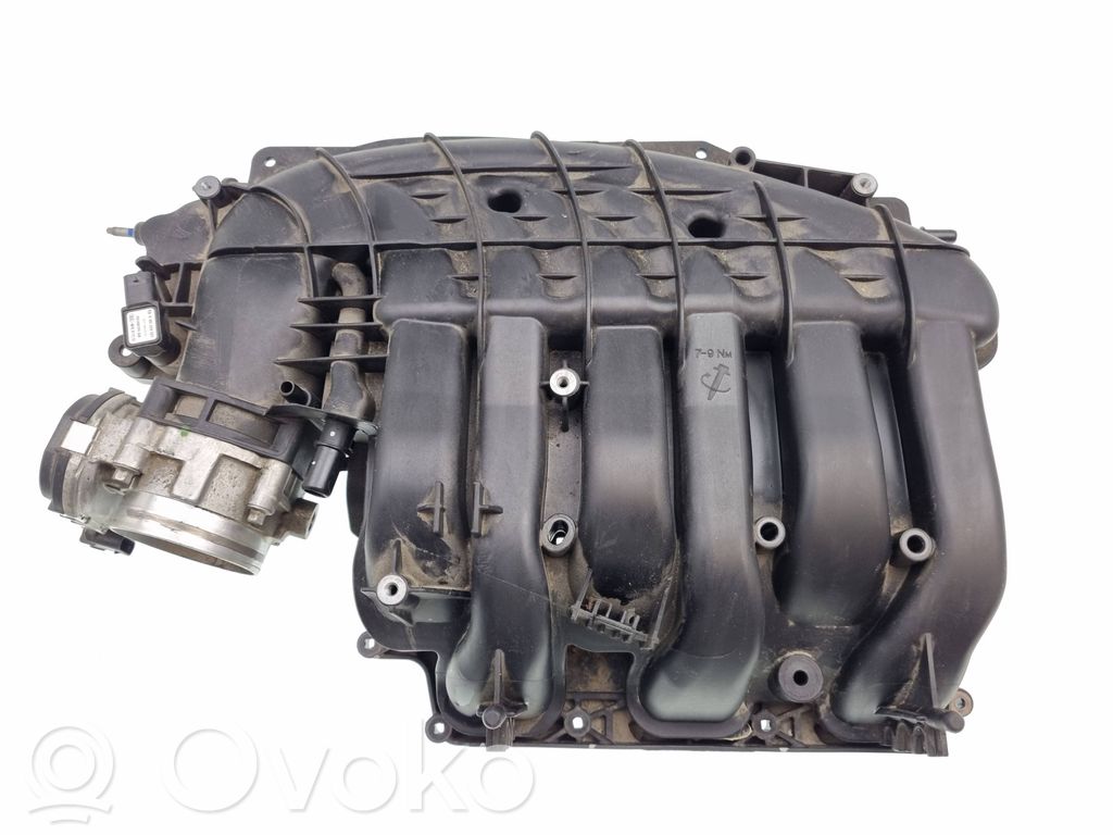 Chrysler Pacifica Kolektorius įsiurbimo 