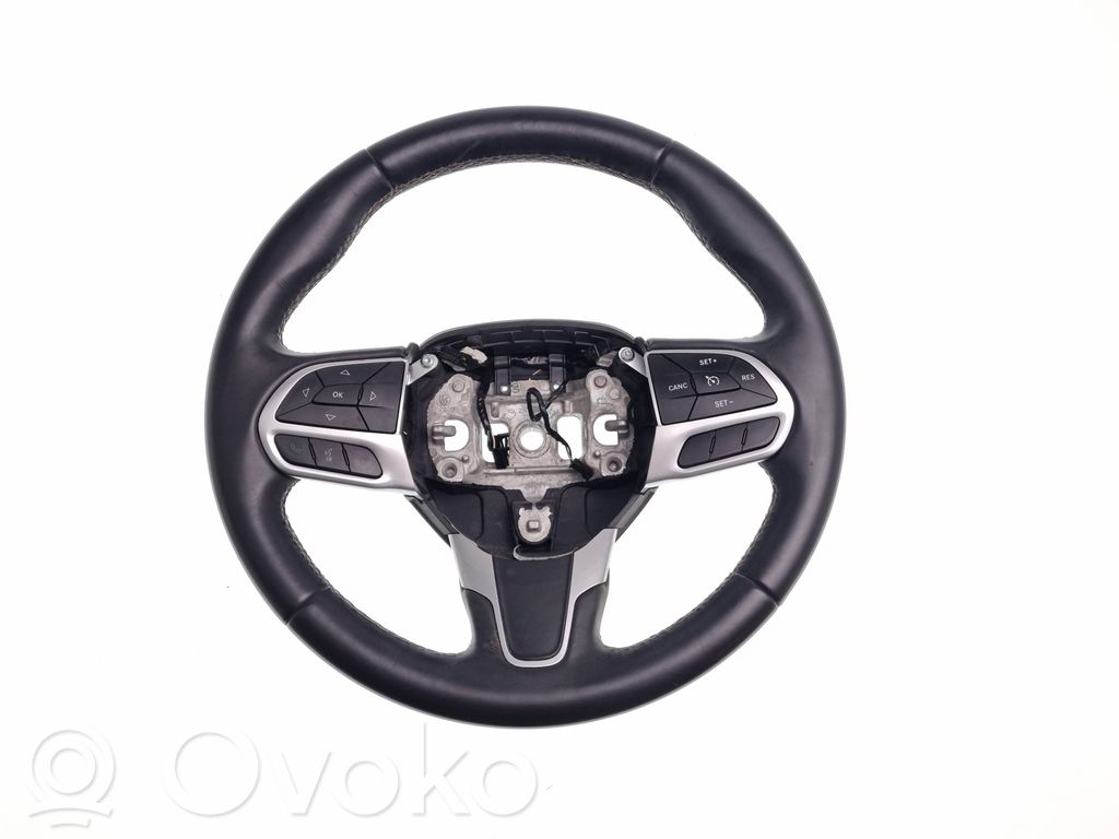 Steering wheel   P5UZ511X9AF,5UZ511X9,C6698260,2501865,2501868,2501868AQHAF,58309663997,6698260,T58309663997