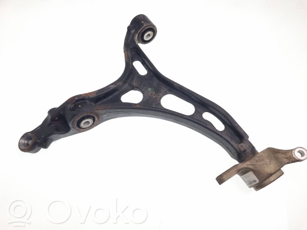 Dodge Durango Front lower control arm/wishbone 