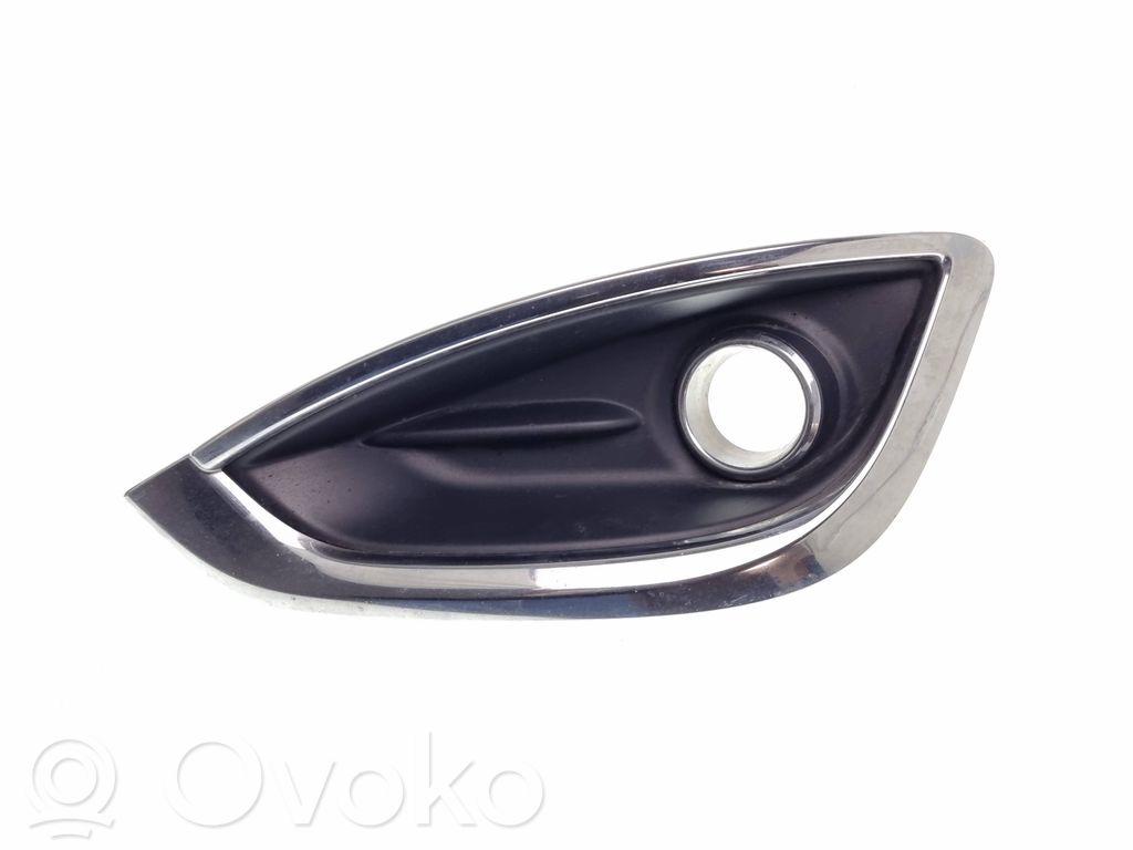 Etusumuvalon ritilä   68229007AA,65620K,5SD11SZ0AC