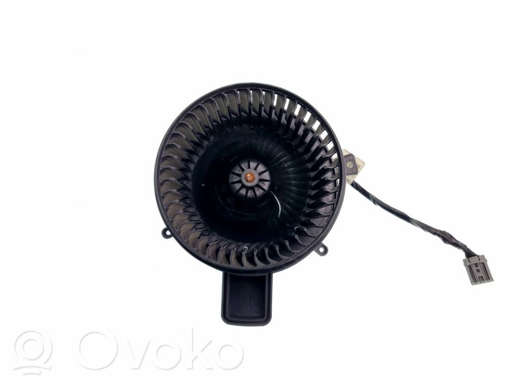 Dodge Durango Ventola riscaldamento/ventilatore abitacolo 