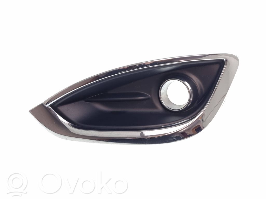 Etusumuvalon ritilä   68229007AA,1161306464,65620K