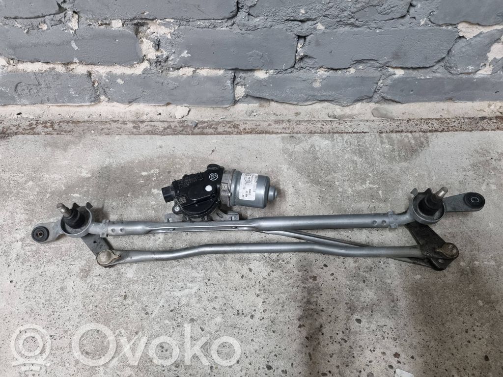 Chrysler Pacifica Mechanizm i silniczek wycieraczek szyby przedniej / czołowej 