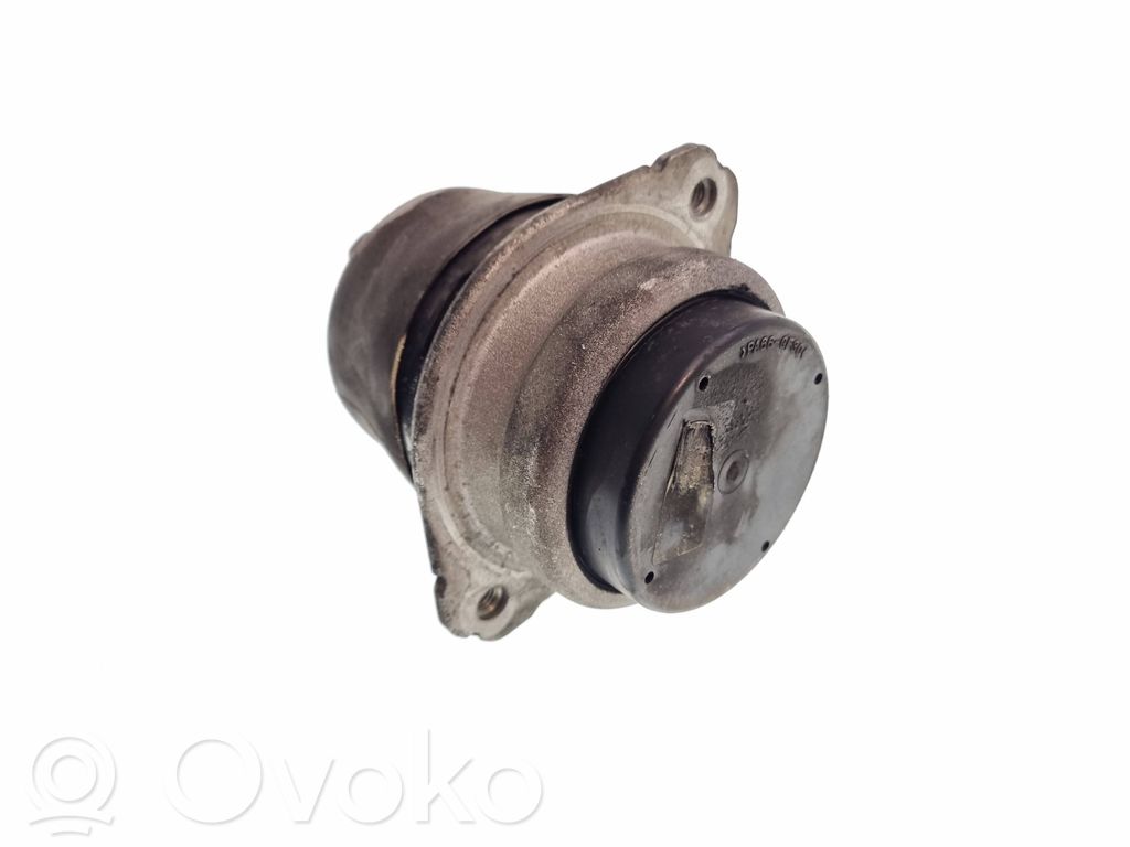 Porsche Cayenne (92A) Engine mount bracket 