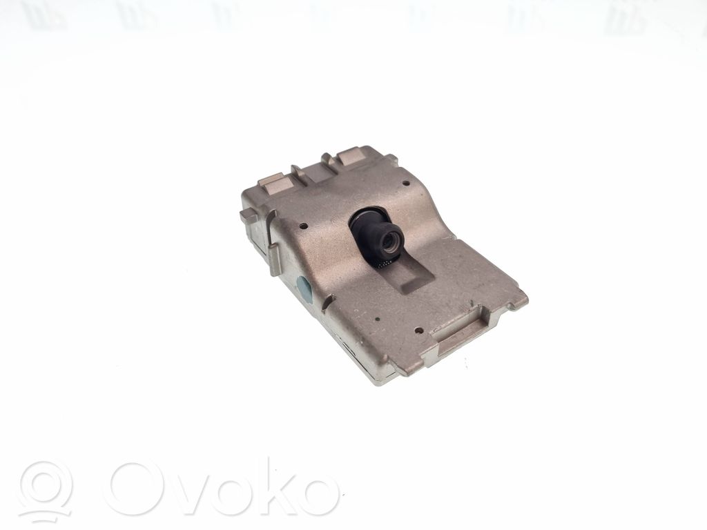 Chrysler Pacifica Windshield/windscreen camera 