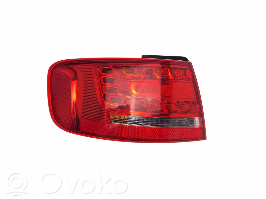Audi A4 S4 B8 8K Lampa tylna 