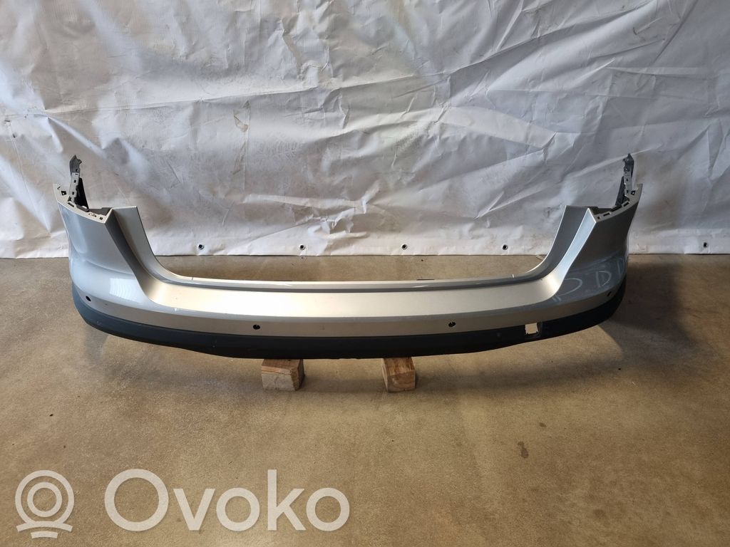 Audi A4 S4 B9 Parachoques 