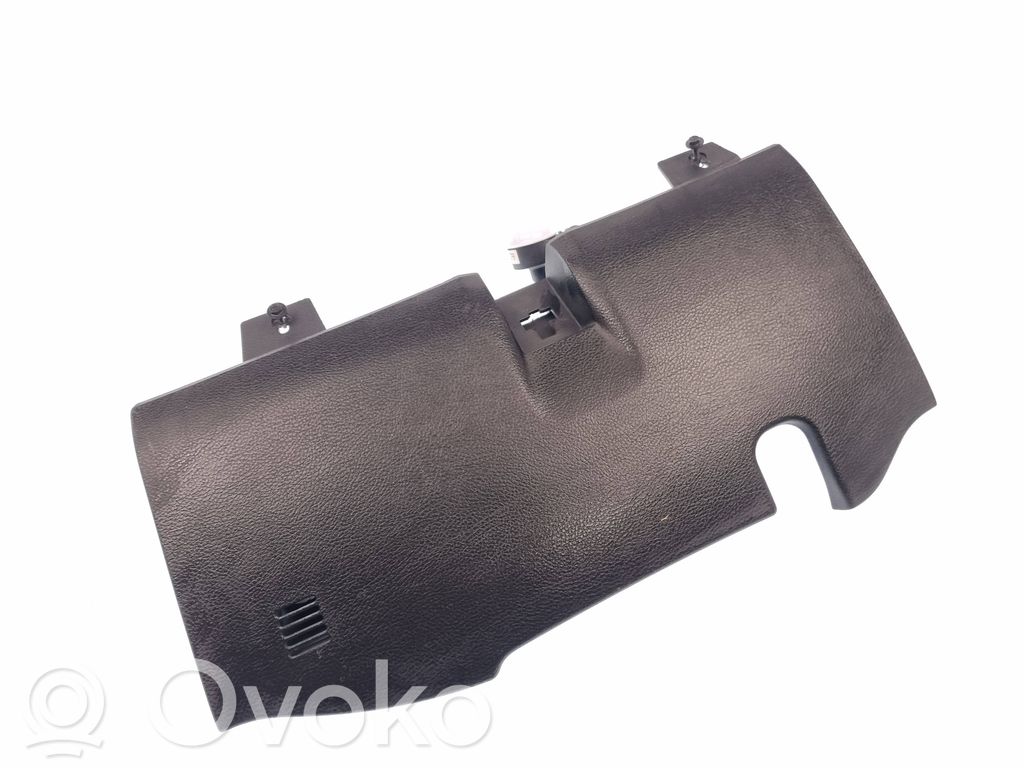 Ram 1500 Dashboard lower bottom trim panel 