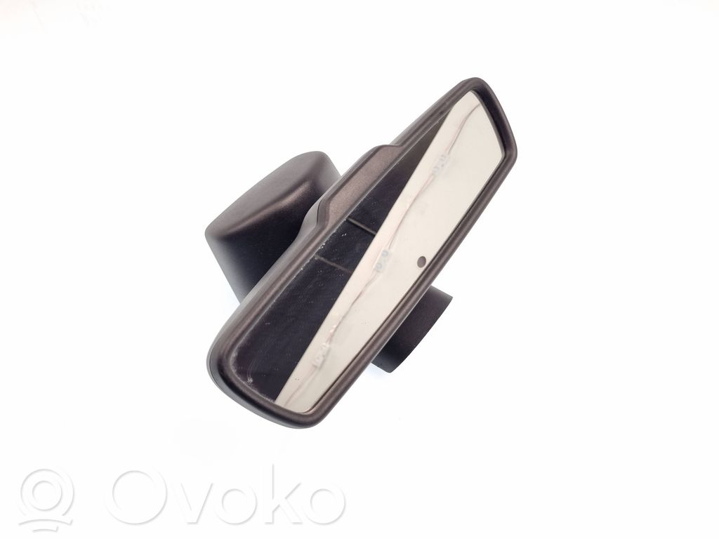 Dodge Challenger Rear view mirror (interior) 