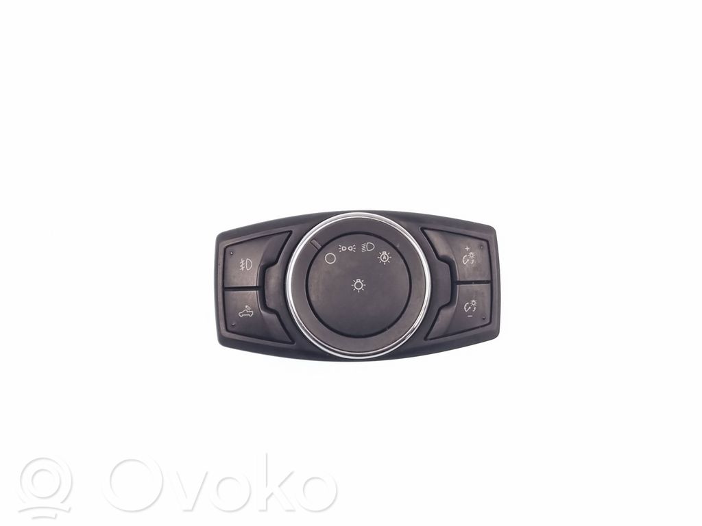 Interruptor de luz   FL3T13D061BC,FL3T13D061,1701342601