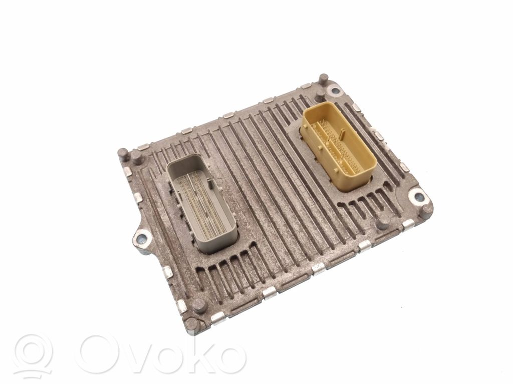 Chrysler Pacifica Engine control unit/module 