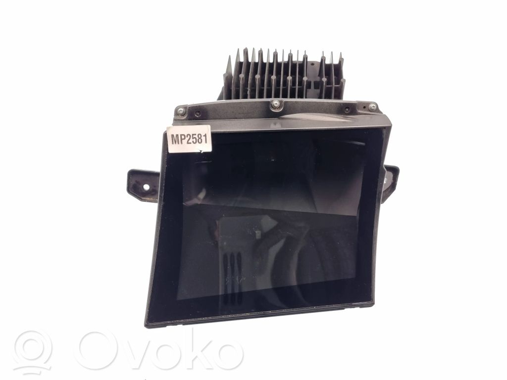 BMW 7 F01 F02 F03 F04 Head Up Display HUD 