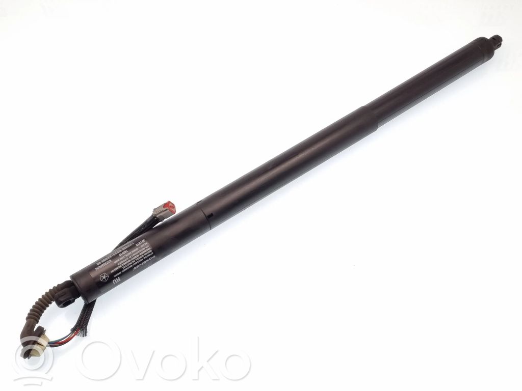 Chrysler Pacifica Tailgate/trunk/boot lift motor 