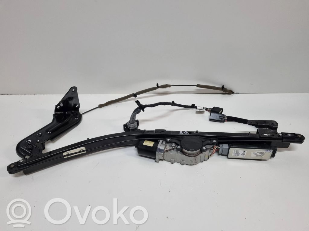 Chrysler Pacifica Sliding door motor assembly 