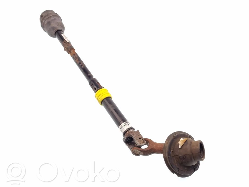 Chevrolet Camaro Steering column universal joint 