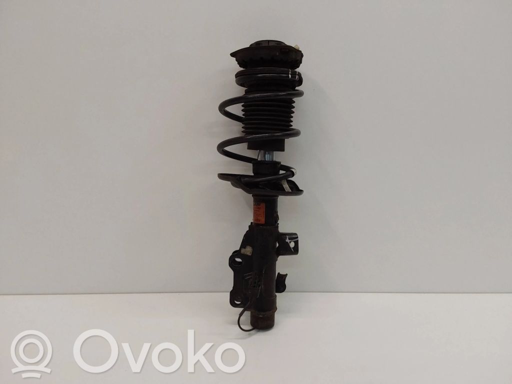 Chevrolet Camaro Front shock absorber with coil spring 