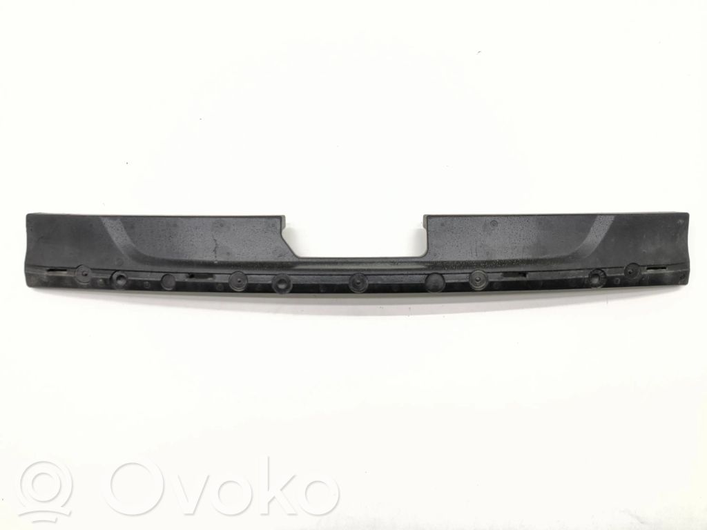 Chevrolet Volt II Absorber zderzaka tylnego 