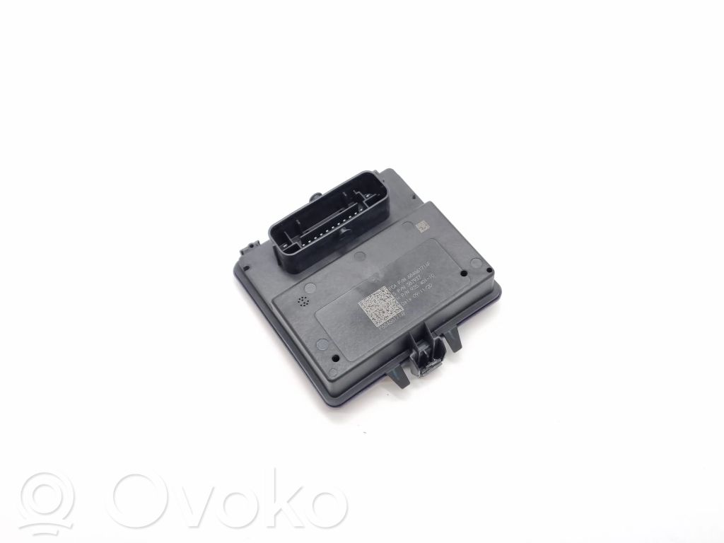 Chrysler Pacifica Tailgate/trunk control unit/module 