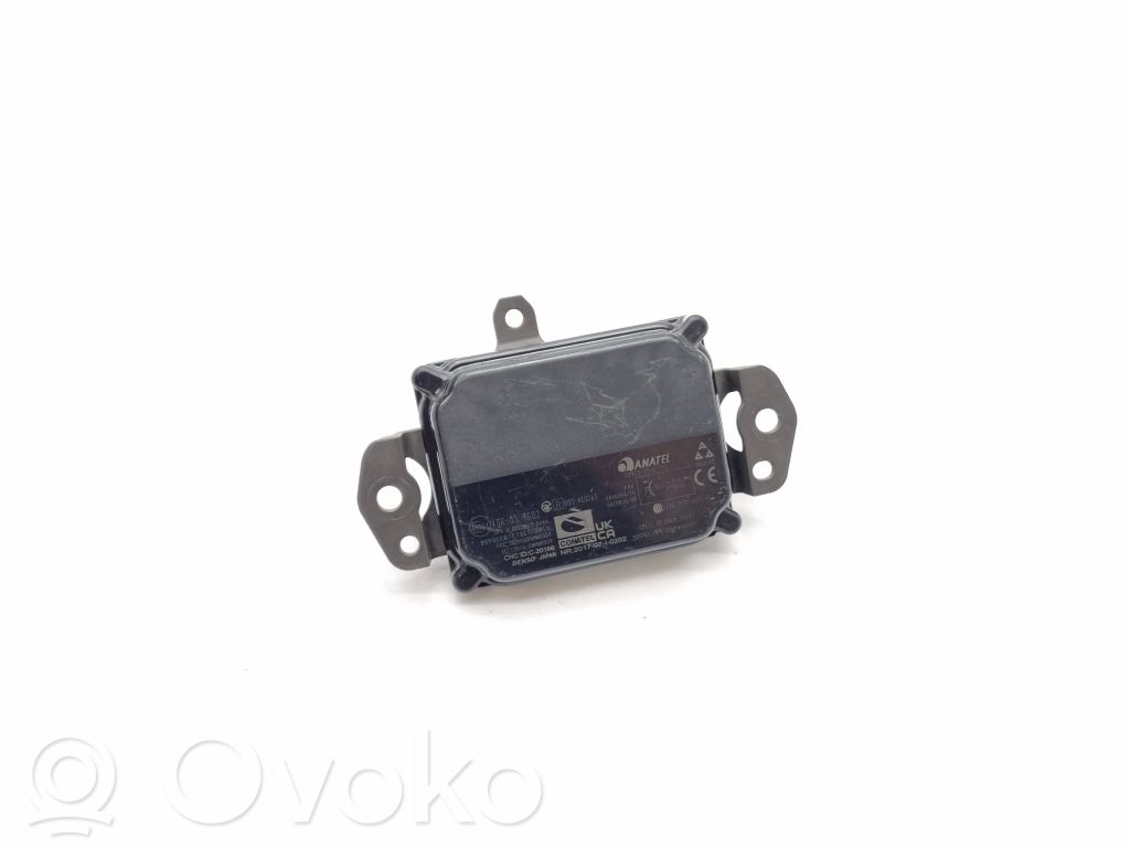 Toyota Camry Sensor de radar Distronic 