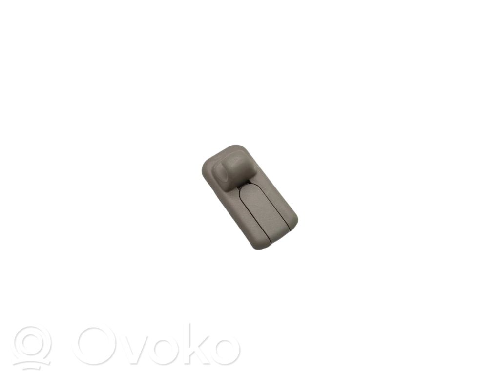 Dodge Durango III Hook 