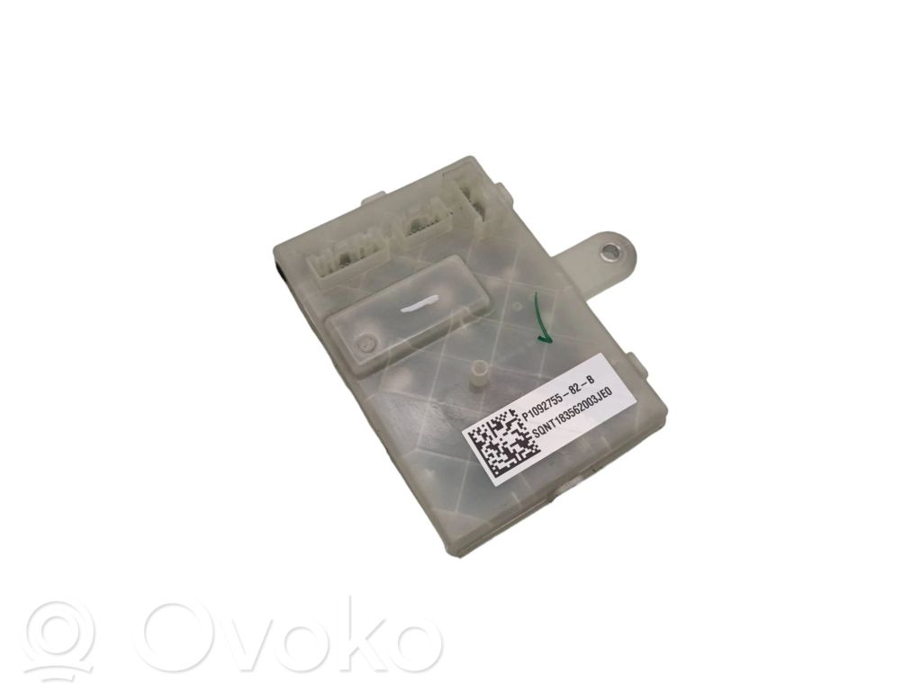 Tesla Model 3 Other control units/modules 