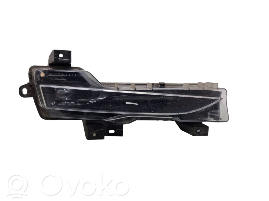 Tesla Model 3 Front fog light 