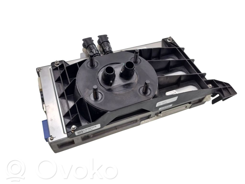 Tesla Model 3 Engine control unit/module 