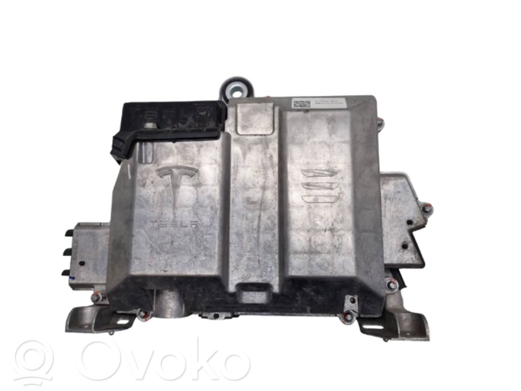 Tesla Model 3 Module de commande suspension pneumatique arrière 