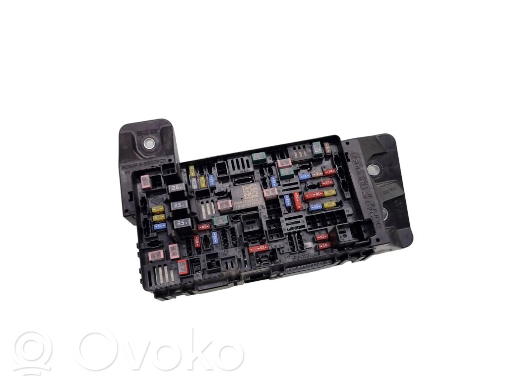 Ram 1500 Fuse module 