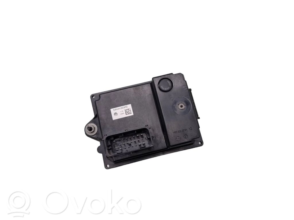 Ram 1500 Other control units/modules 