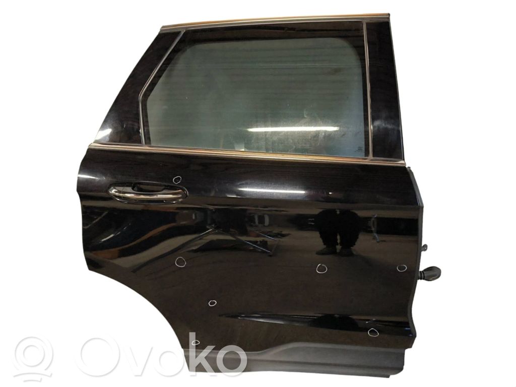 Galinės durys   FT4BR25712A