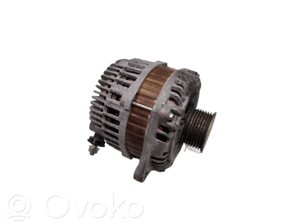 Alternator   23100JA11B,A3TJ3691ZC