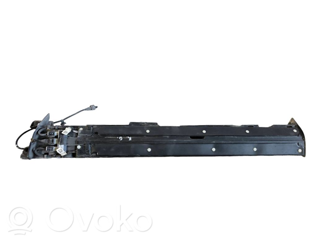 Chrysler Pacifica Sliding door control unit/module 