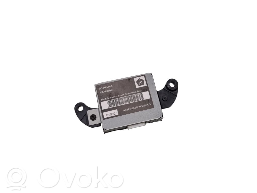 Other control units/modules   68241659AA,EAA095AB
