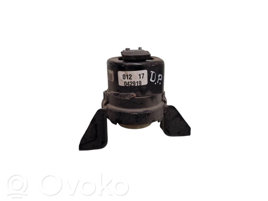 Ford Edge II Suport tampon motor 