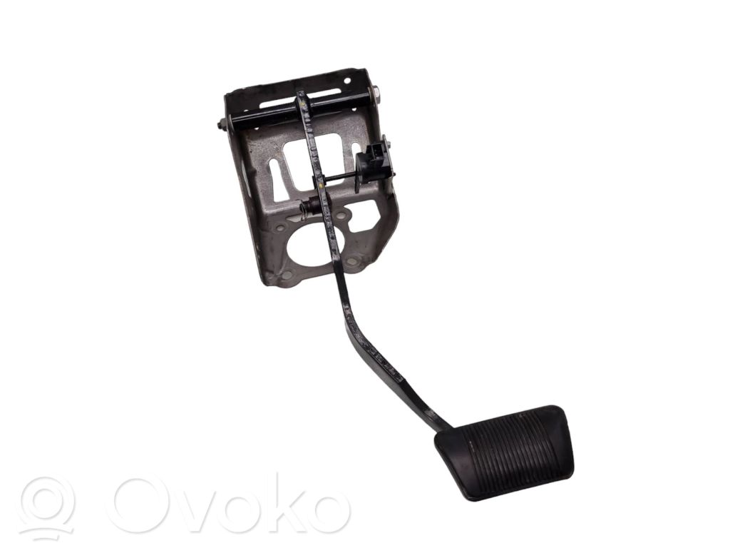 Dodge Charger Brake pedal 