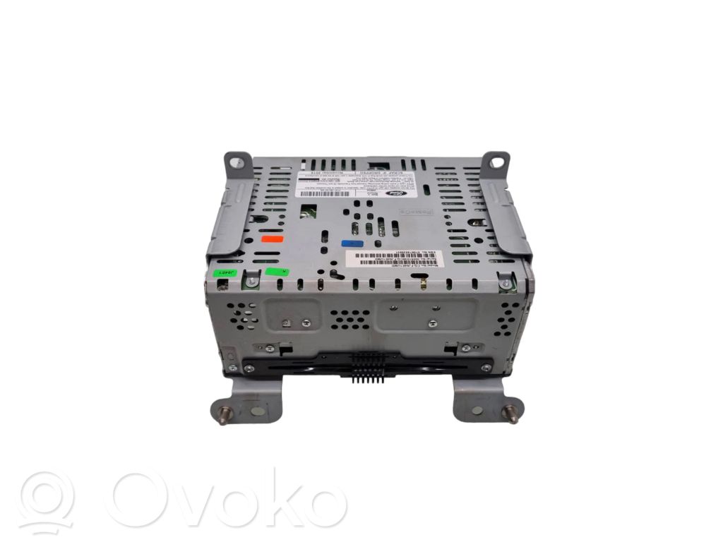 Panel / Radioodtwarzacz CD/DVD/GPS   FT4T19C107HD,CQFJ64E1UMD,FJ64E1UMD,00051036CQ,075674535931,FJ64E1UMD