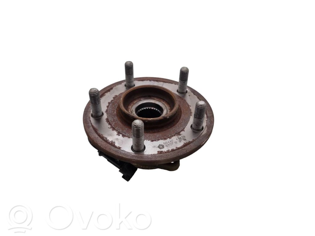 Nissan Murano Z52 Wheel ball bearing 