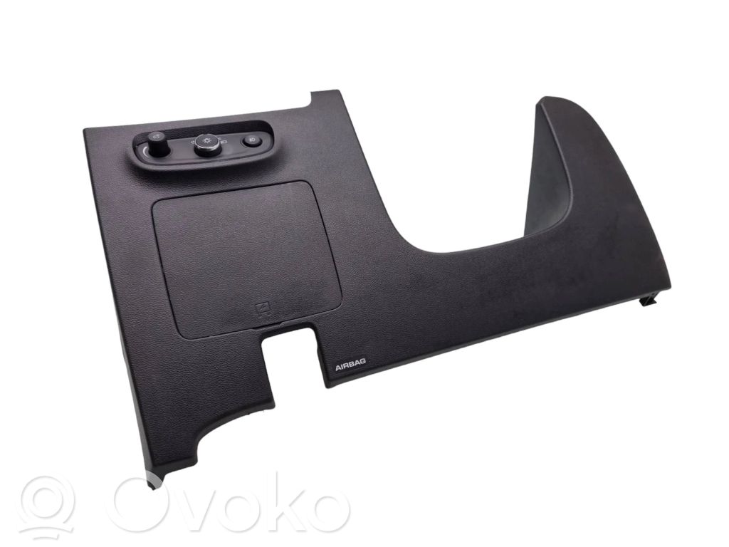 Buick Encore GX I Panel trim 