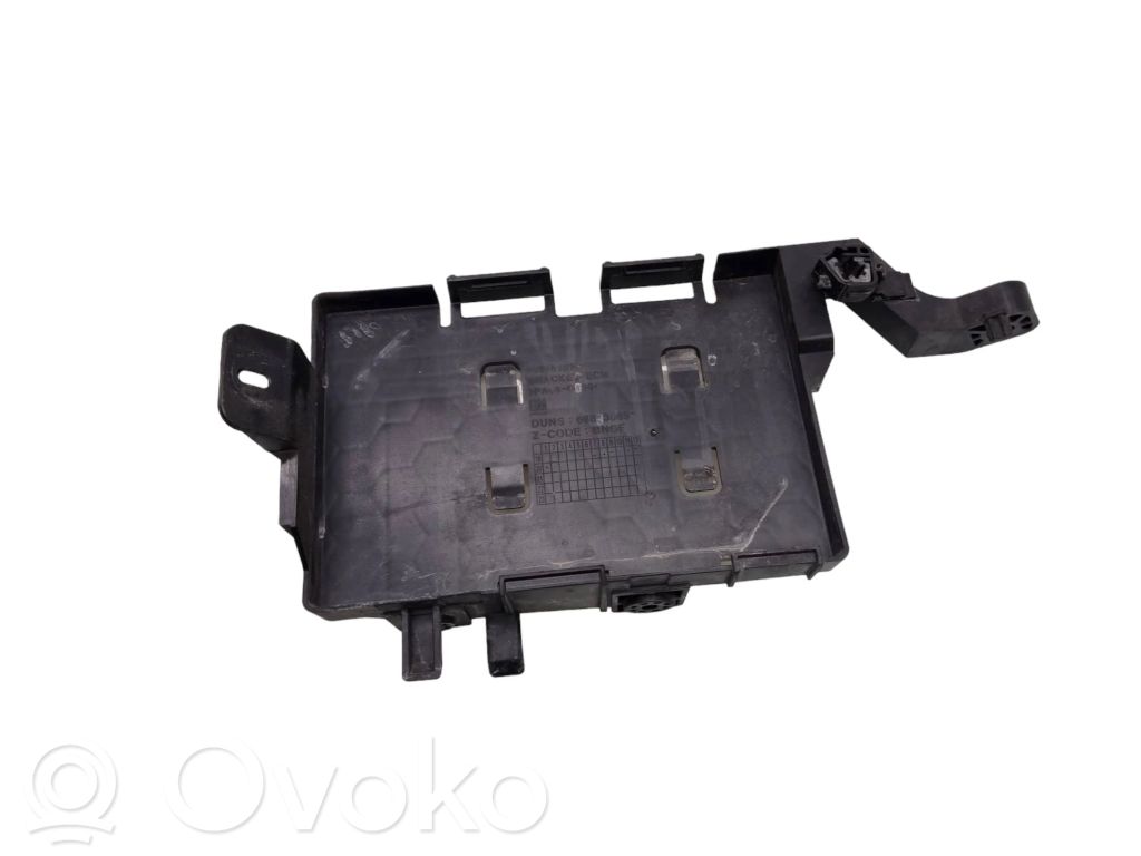 Buick Encore GX I Engine control unit holder 