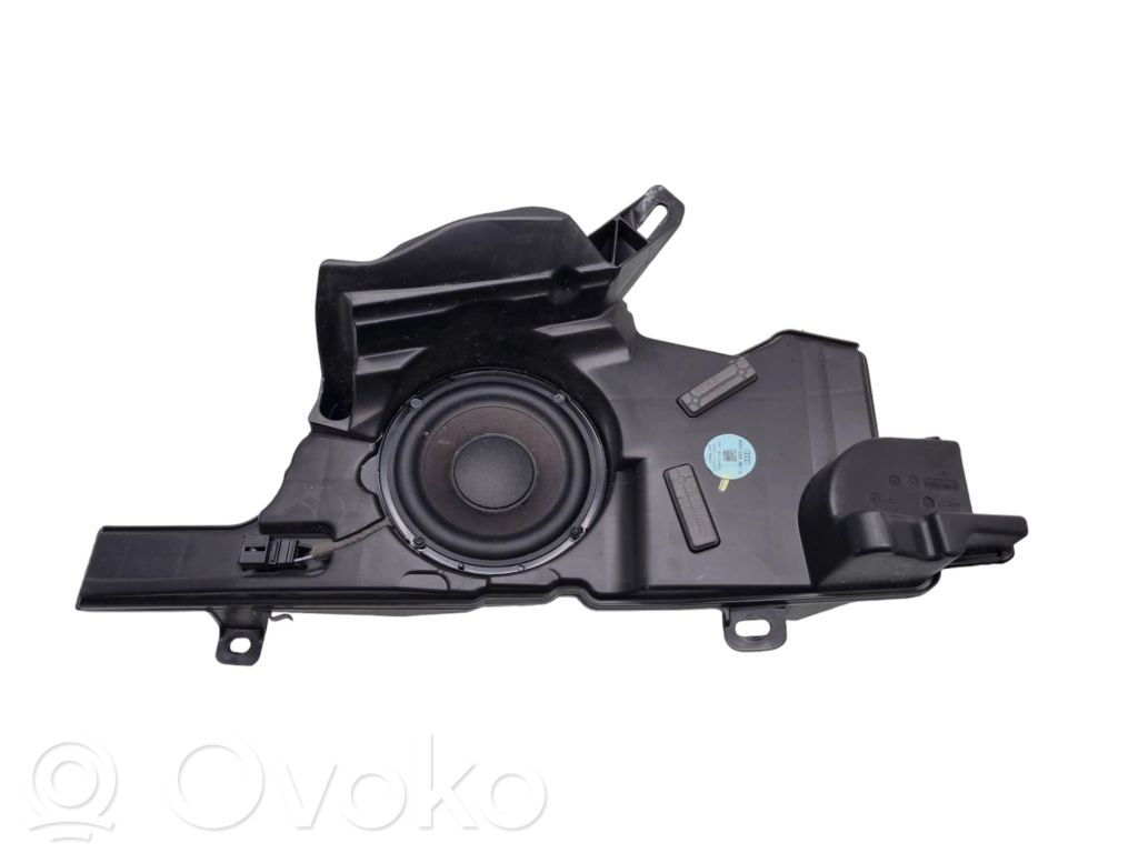 Audi S5 F5 Altavoz subwoofer 