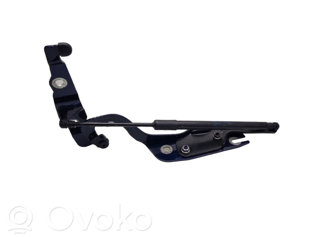 Audi S5 F5 Tailgate/trunk/boot hinge 